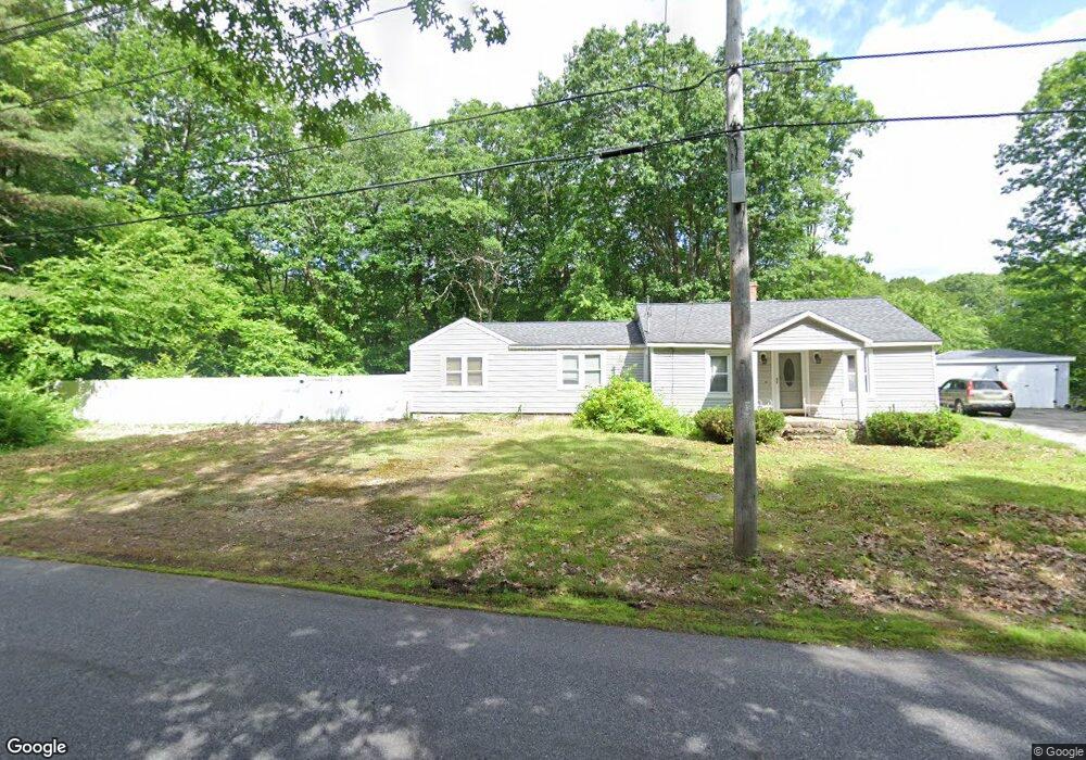 270 Henshaw St, Leicester, MA 01524 - photo 1