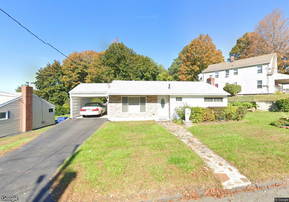 200 Peach Orchard Rd, Waterbury, CT 06706 - photo 1