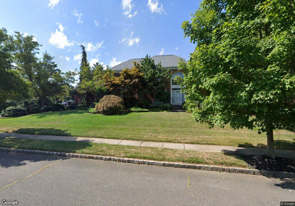 42 Sapphire Dr, Princeton Junction, NJ 08550 - photo 1