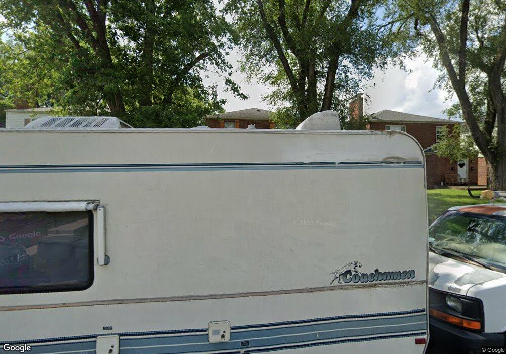 393 S Chase Ave unit A/B, Columbus, OH 43204 - photo 1