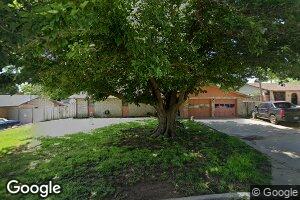 7003 W 13th St, Plainview, TX 79072