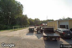 324 N Main St, Mooreland, OK 73852