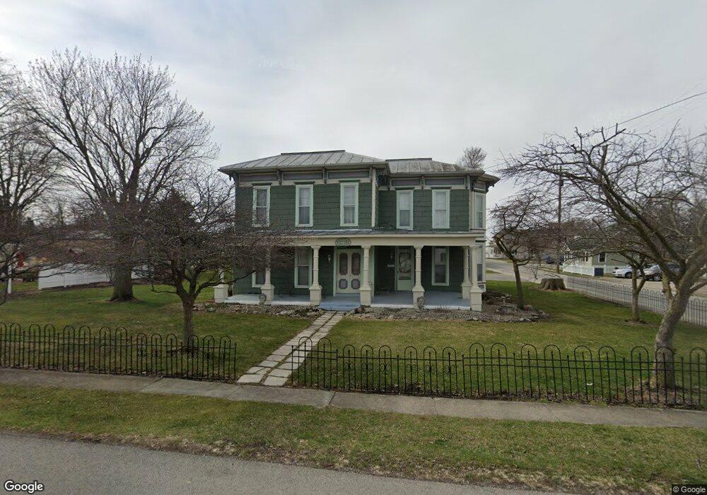 300 Eakin St, Columbus Grove, OH 45830 - photo 1