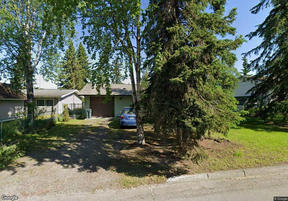 6507 Mink Ave, Anchorage, AK 99504 - photo 1