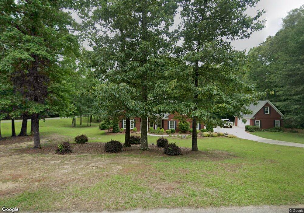 2 Rabon Dr, Forsyth, GA 31029 - photo 1