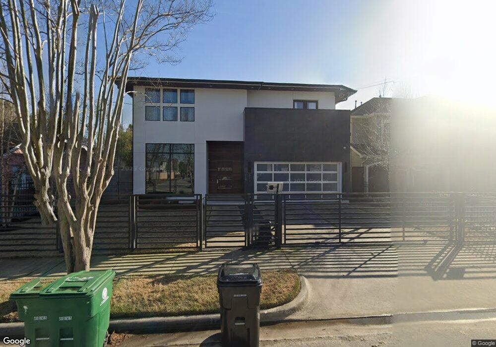 624 E 19 Th, Houston, TX 77008 - photo 1