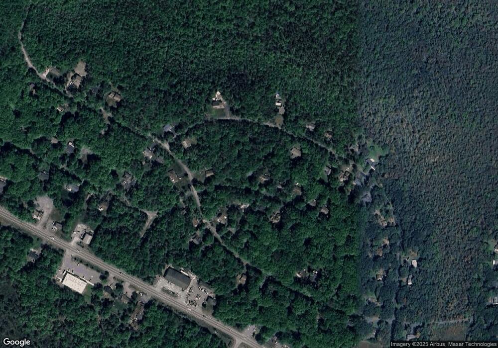 3136 Fern Rd, Pocono Summit, PA 18346 - photo 1