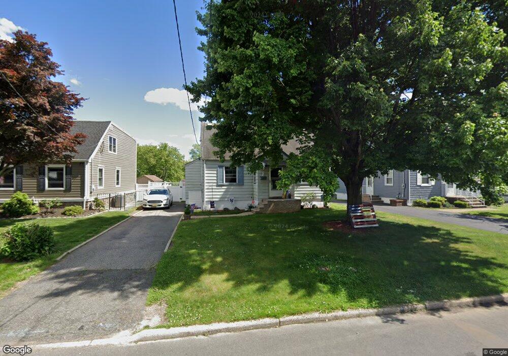 34 Coldevin Rd, Clark, NJ 07066 - photo 1