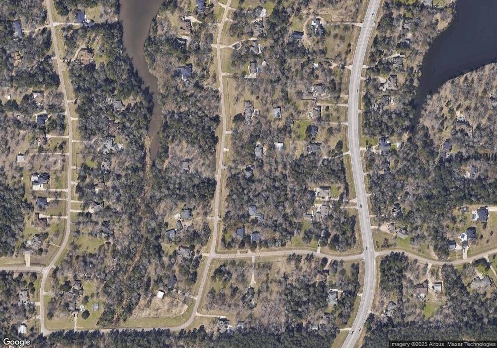 2310 E Blue Lake Dr, Magnolia, TX 77354 - photo 1