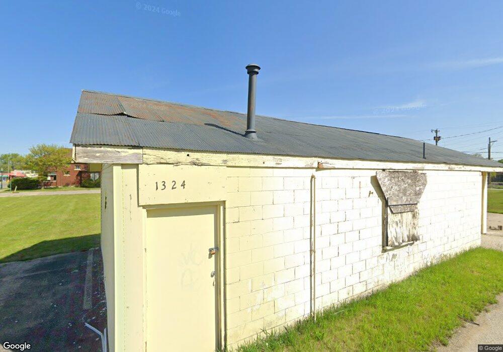 1324 S Main St, Elkhart, IN 46516 - photo 1