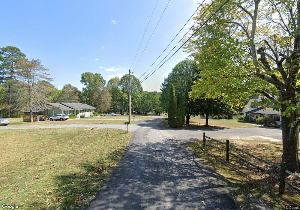 0 Anthony Ave NE unit 3223415, Calhoun, GA 30701 - photo 1