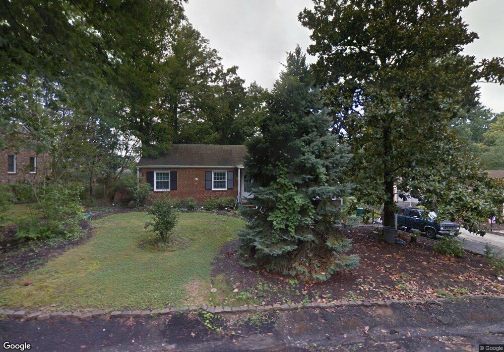 8711 Gayton Rd, Henrico, VA 23229 - photo 1