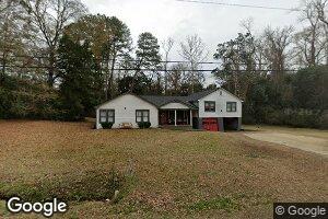 326 Commerce St E, Fort Gaines, GA 39851
