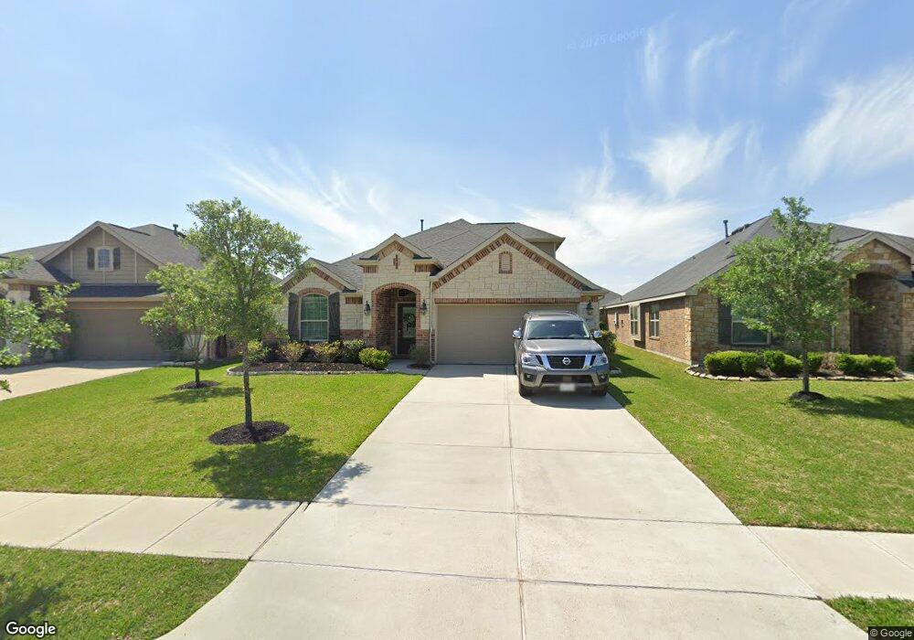 31711 Morning Ridge Ln, Spring, TX 77386 - photo 1