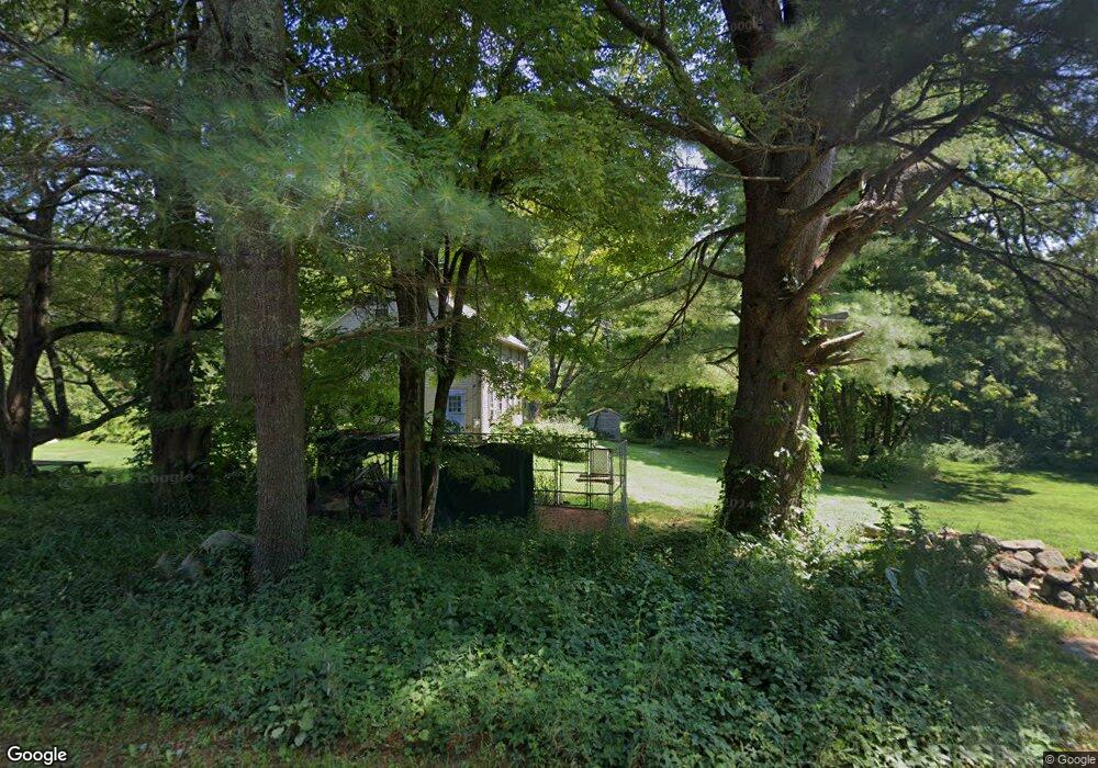 67 Gene Allen Rd, North Scituate, RI 02857 - photo 1