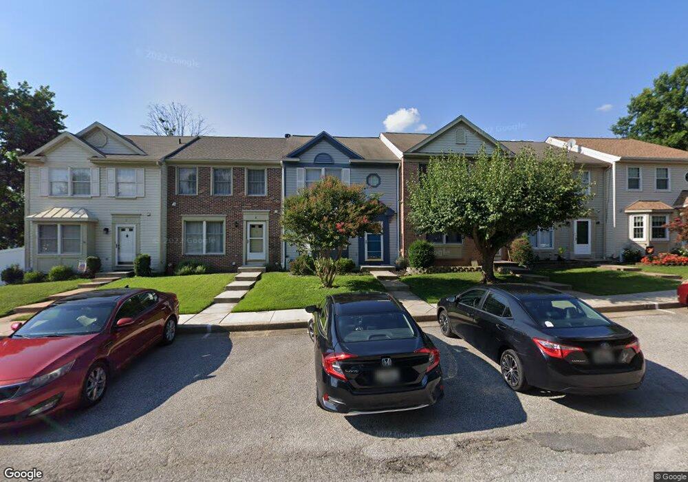 6 Hobb Ct, Perry Hall, MD 21128 - photo 1