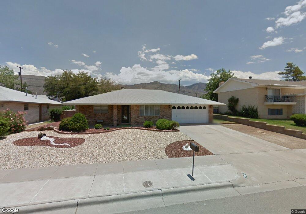 1802 Juniper Dr, Alamogordo, NM 88310 - photo 1