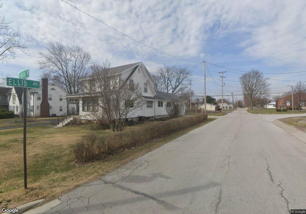 2528 N Main St, Findlay, OH 45840 - photo 1