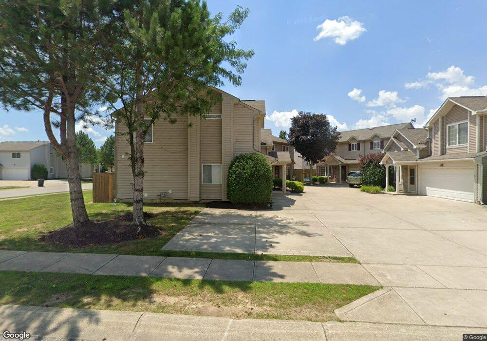 2672 Fraiser Fir Dr, Greenwood, IN 46143 - photo 1