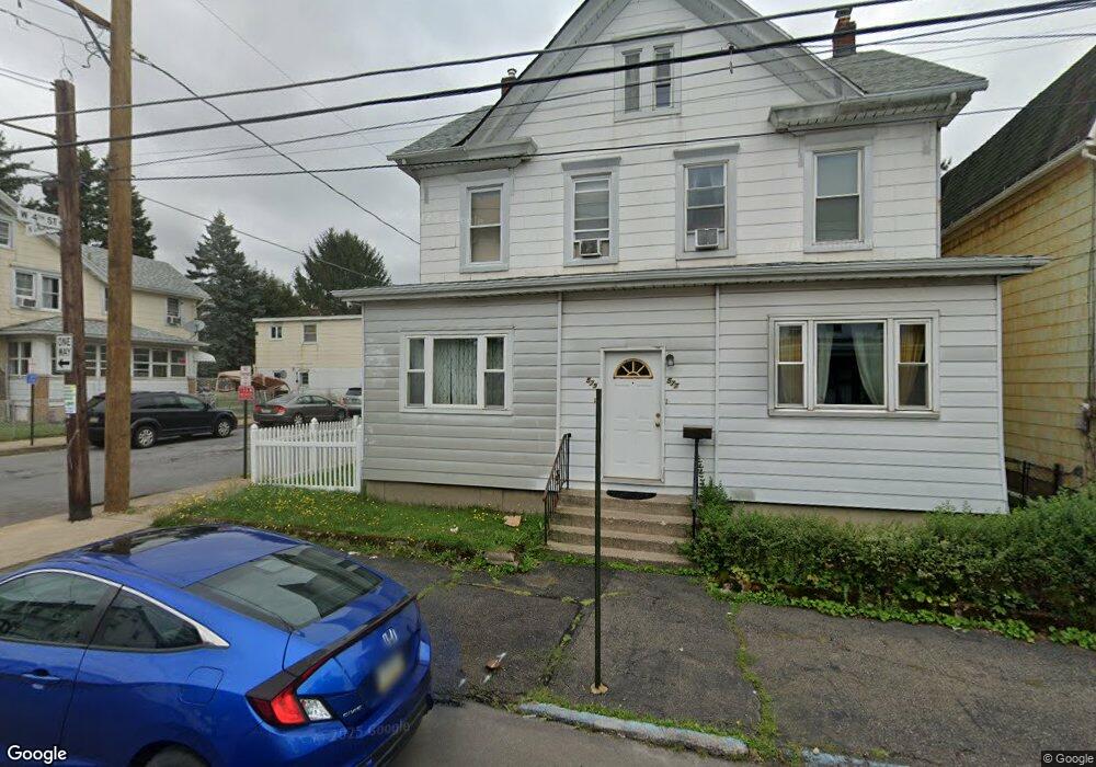 579 N Laurel St, Hazleton, PA 18201 - photo 1