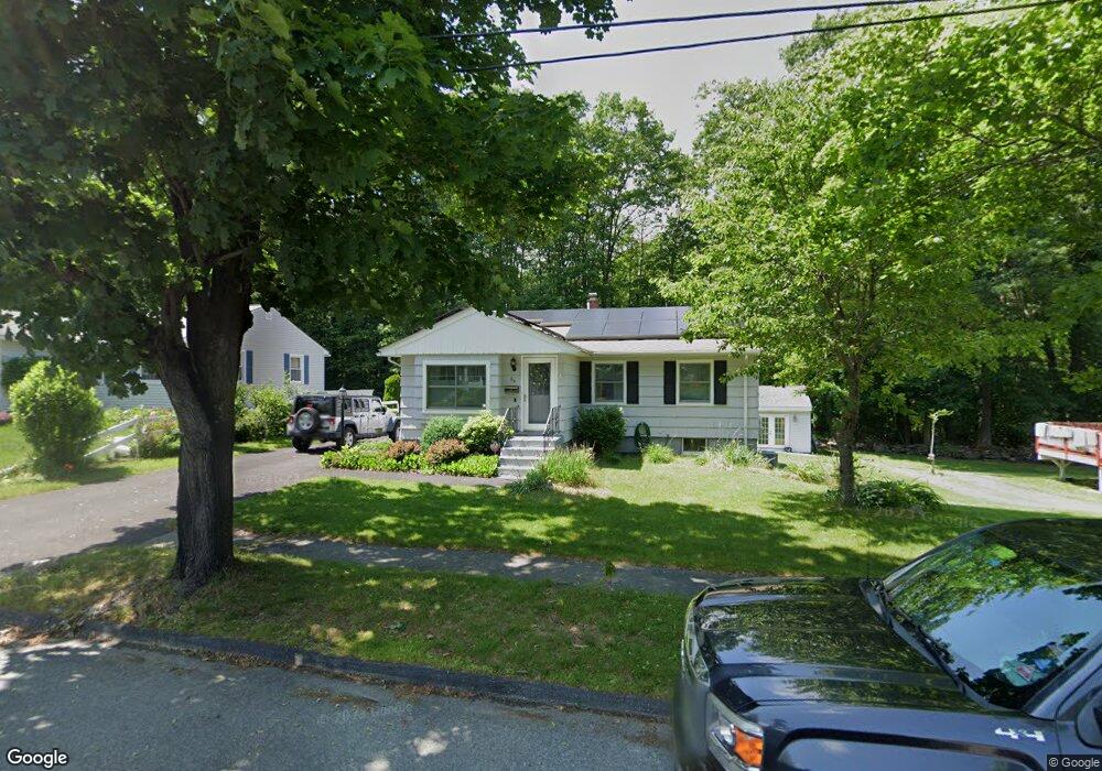 64 Sussex Ln, Worcester, MA 01602 - photo 1