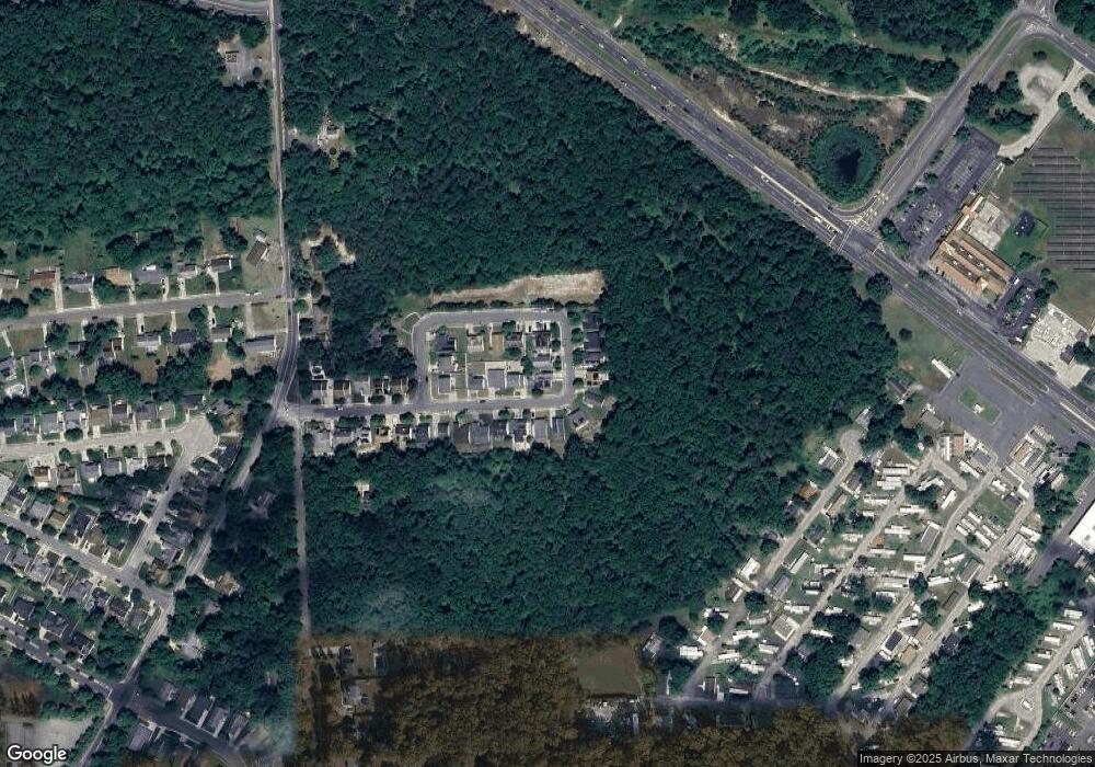 24 Club House Ln, Mays Landing, NJ 08330 - photo 1