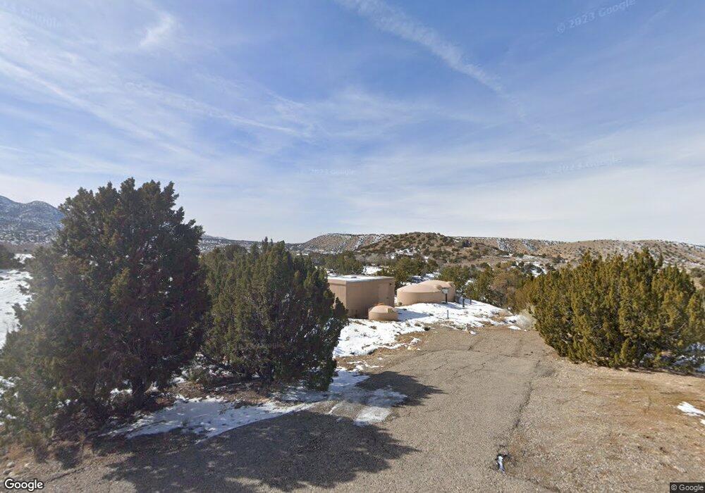 21 La Entrada, Placitas, NM 87043 - photo 1