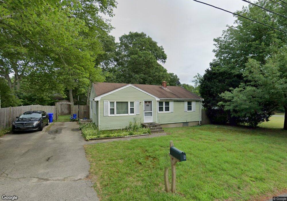 6 Handy Rd, Pocasset, MA 02559 - photo 1