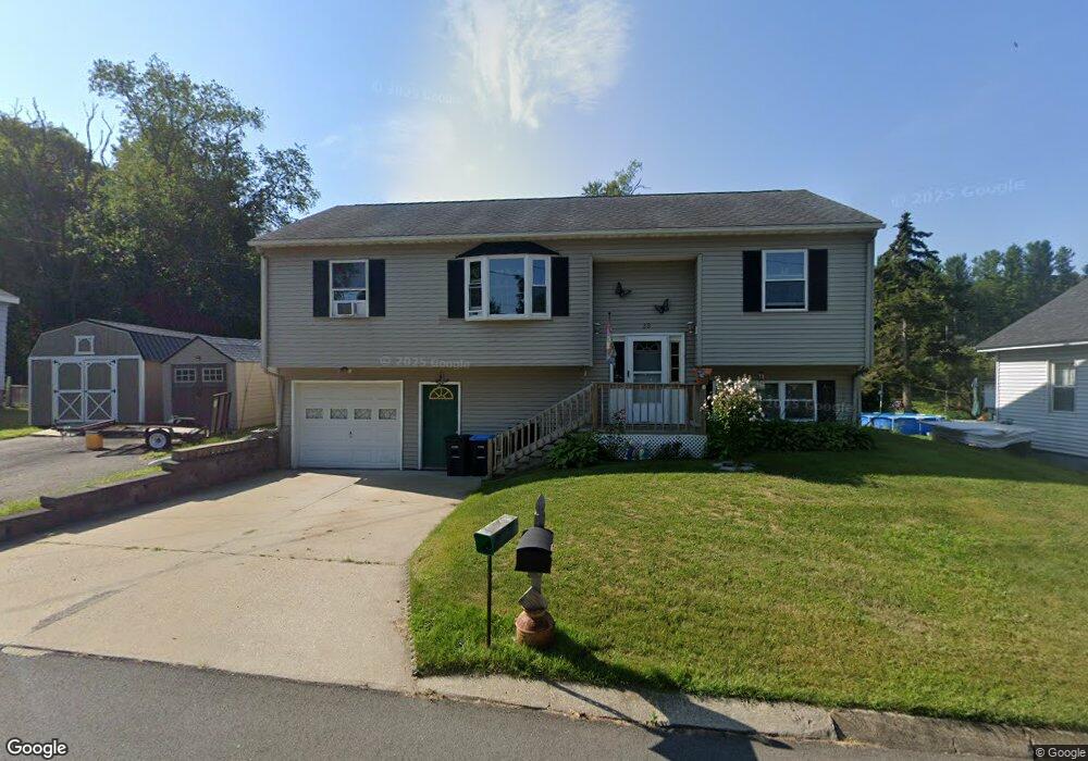 23 Hillcrest Ave, Pittsfield, MA 01201 - photo 1