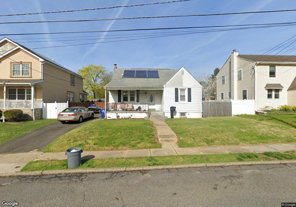 52 S Terrace Ave, Maple Shade, NJ 08052 - photo 1