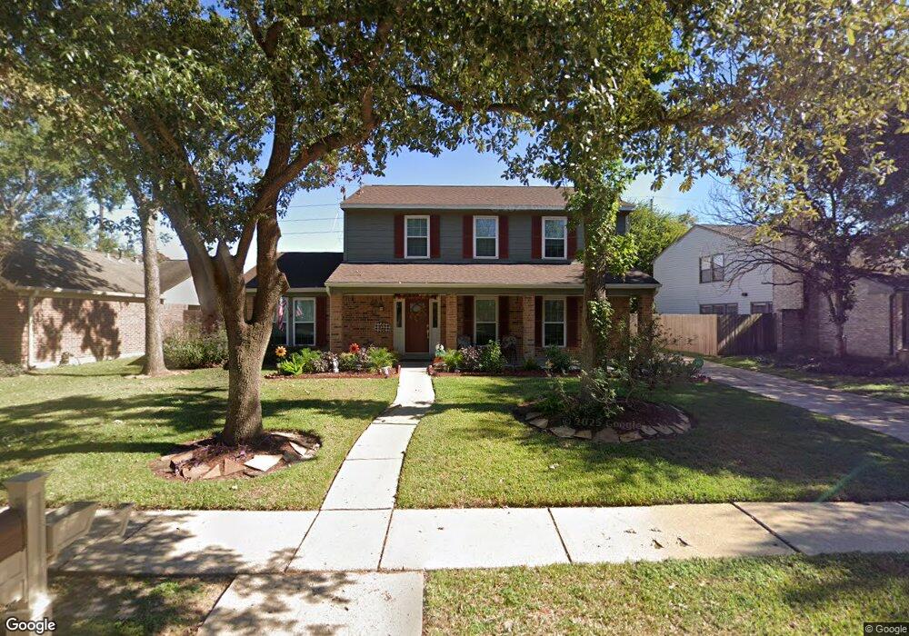 15830 Maple Manor Dr, Houston, TX 77095 - photo 1