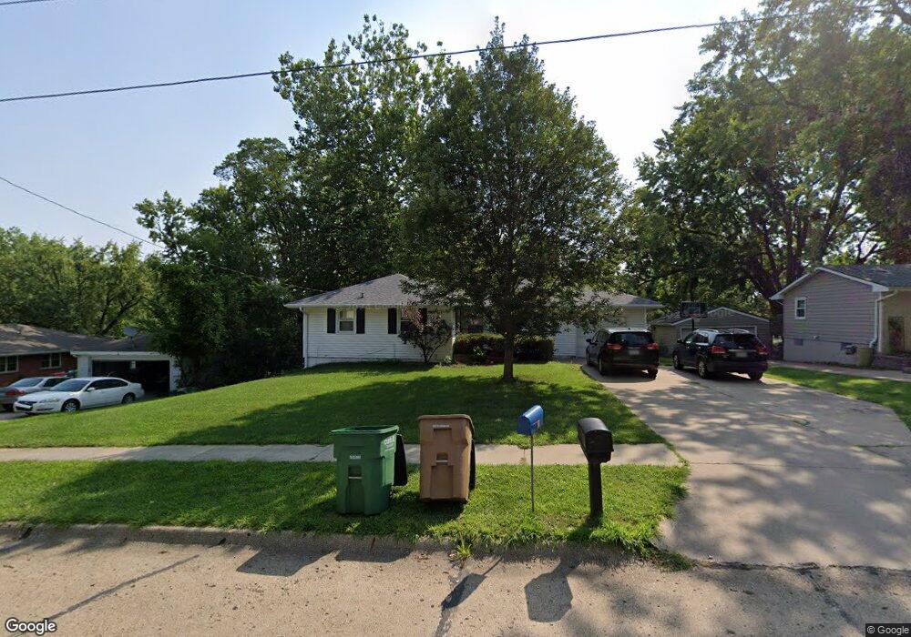 2199 NW 80th Ct, Clive, IA 50325 - photo 1