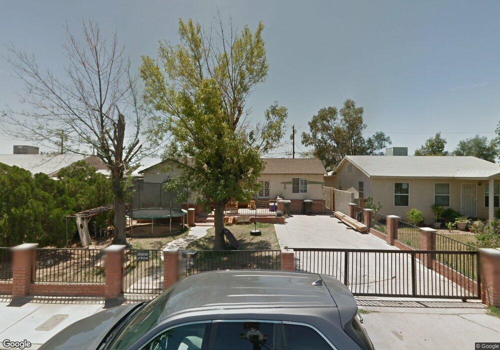 651 W Euclid Ave, El Centro, CA 92243 - photo 1