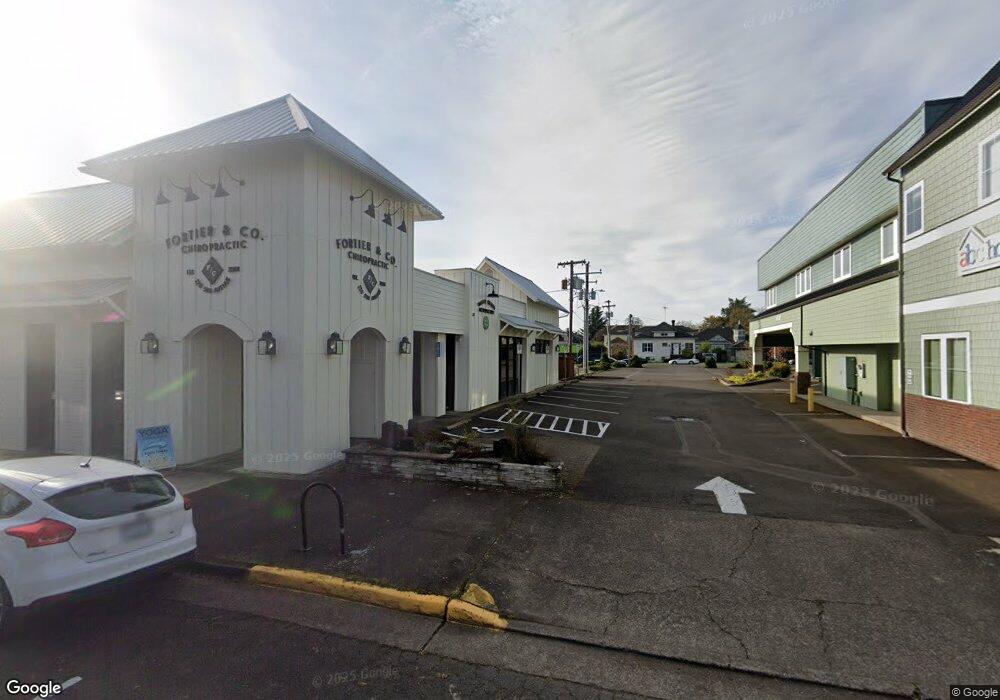 205 6th Ave SE unit 1, Albany, OR 97321 - photo 1