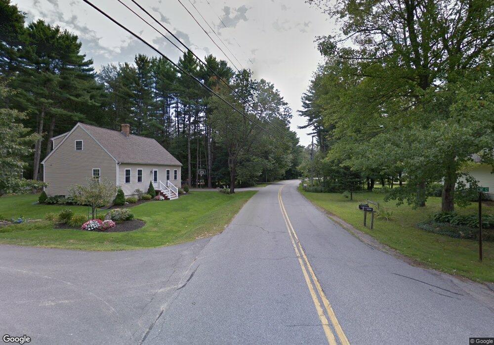 237 Oldfields Rd, South Berwick, ME 03908 - photo 1