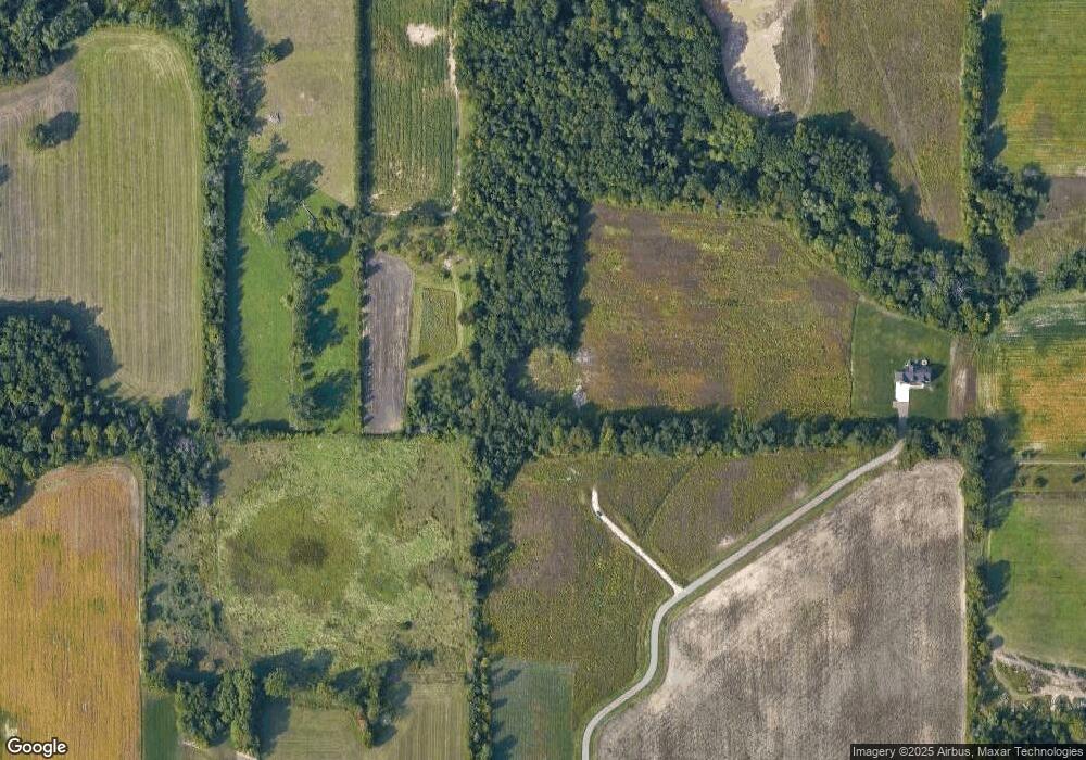 4301 82nd St SW, Byron Center, MI 49315 - photo 1