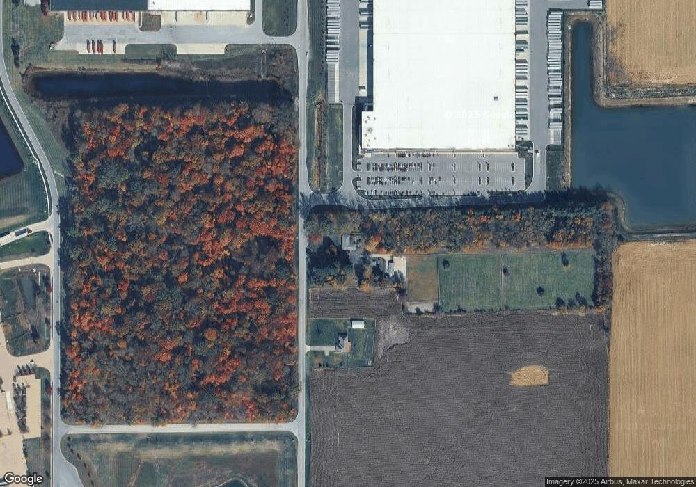 95 S 525 E, Franklin, IN 46131 - photo 1