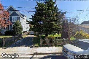 1729 N Cameron St, Arlington, VA 22207