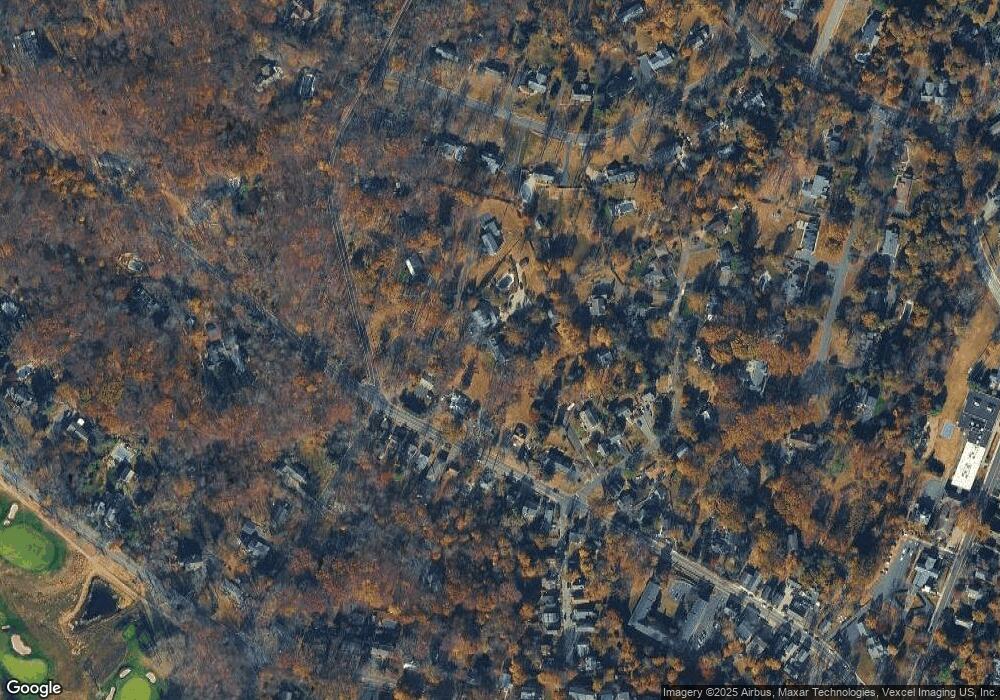 1-1 Mendham Rd, Bernardsville, NJ 07924 - photo 1