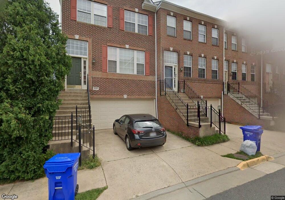 2595 Logan Wood Dr, Herndon, VA 20171 - photo 1