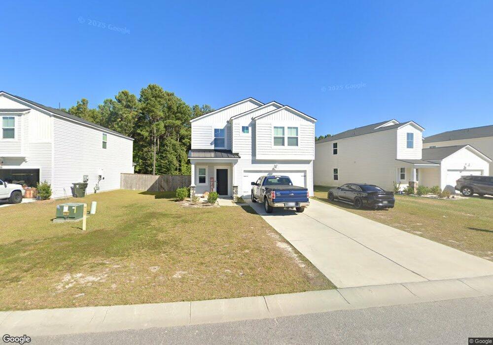 583 Spanish Wells Rd, Summerville, SC 29486 - photo 1