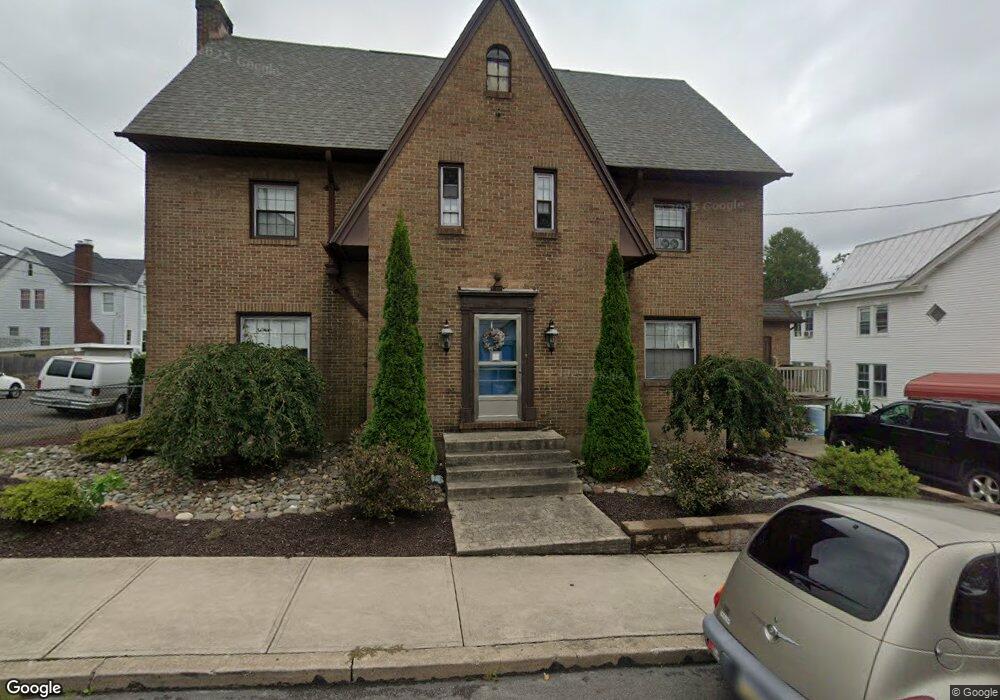 51 N James St, Hazleton, PA 18201 - photo 1