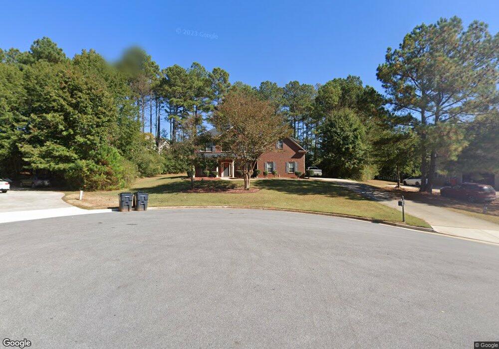 2743 Westport Ln, Conyers, GA 30094 - photo 1