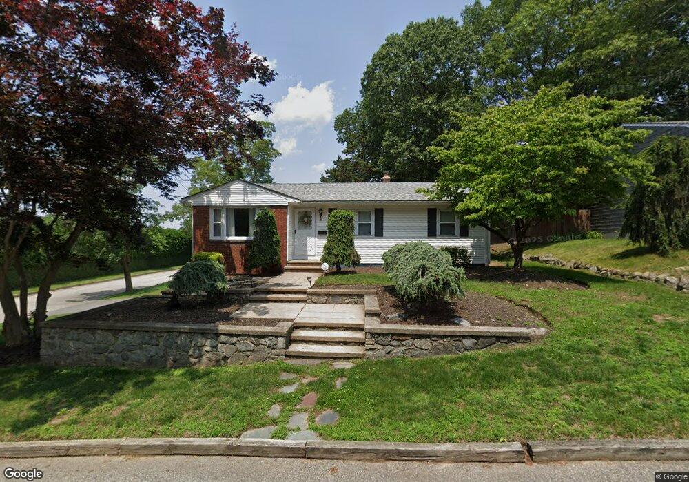 8 Rutland St, Cranston, RI 02920 - photo 1