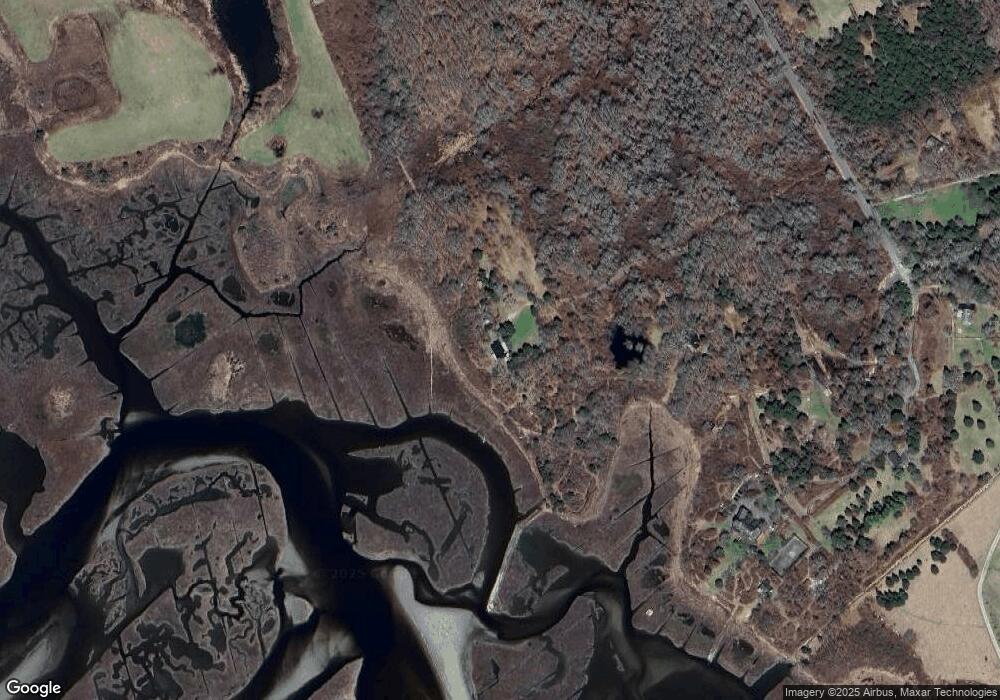 262 Jordan Rd, South Dartmouth, MA 02748 - photo 1