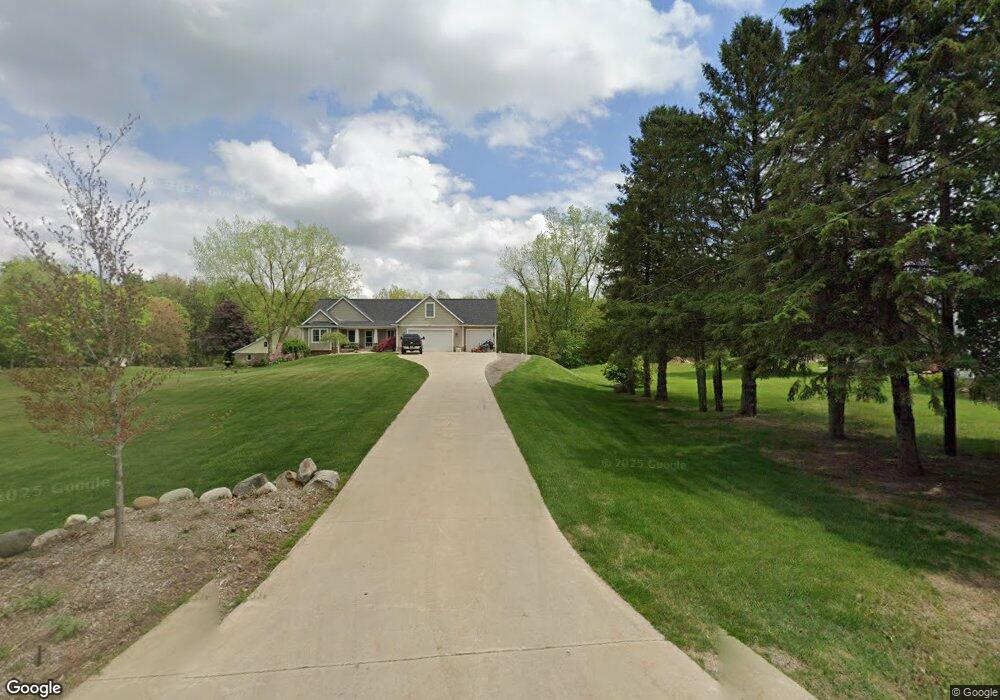 6570 Ivanrest Ave SW, Byron Center, MI 49315 - photo 1