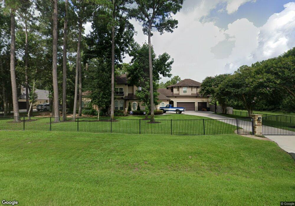 27523 S Rondelet Dr, Spring, TX 77386 - photo 1