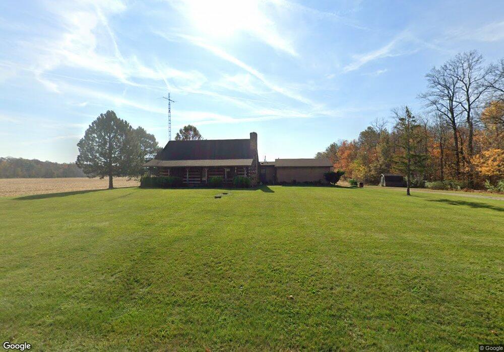 14268 Short Rd, Wapakoneta, OH 45895 - photo 1