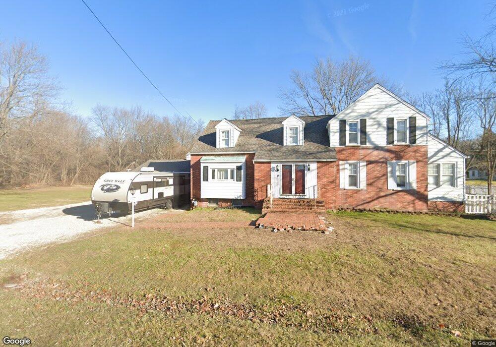 12010 Grafton Rd, Carleton, MI 48117 - photo 1