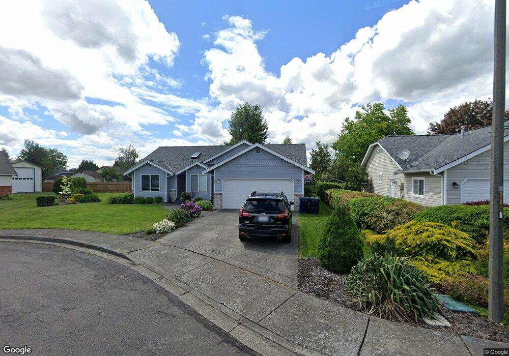 883 Pine Place, Lynden, WA 98264 - photo 1